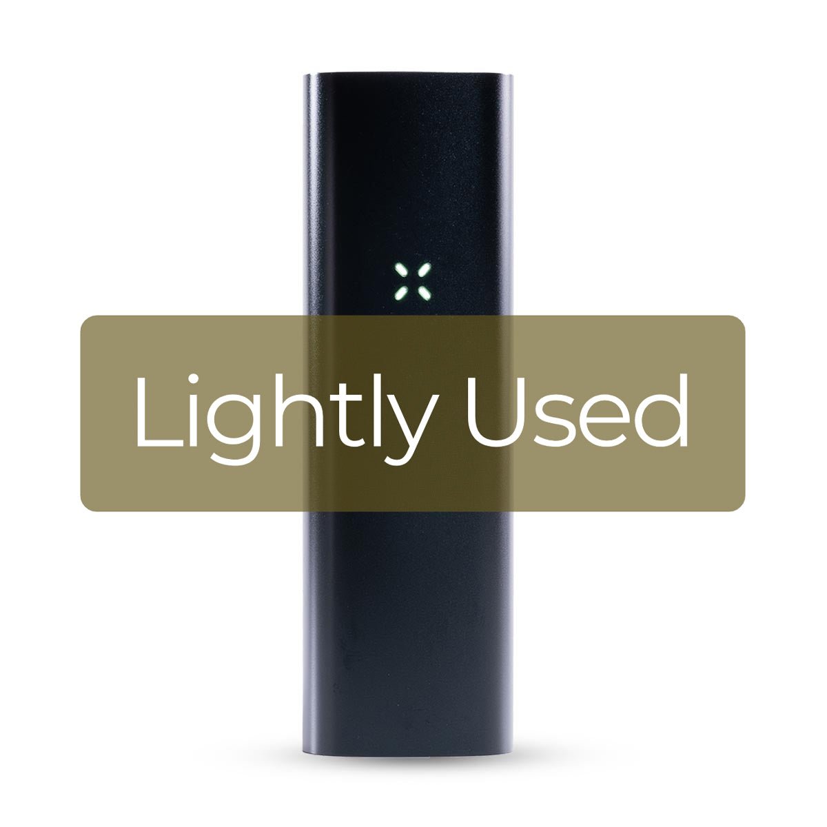 Lightly Used - PAX 3 Vaporizer (New Version)