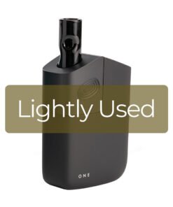 Lightly Used - POTV ONE Vaporizer