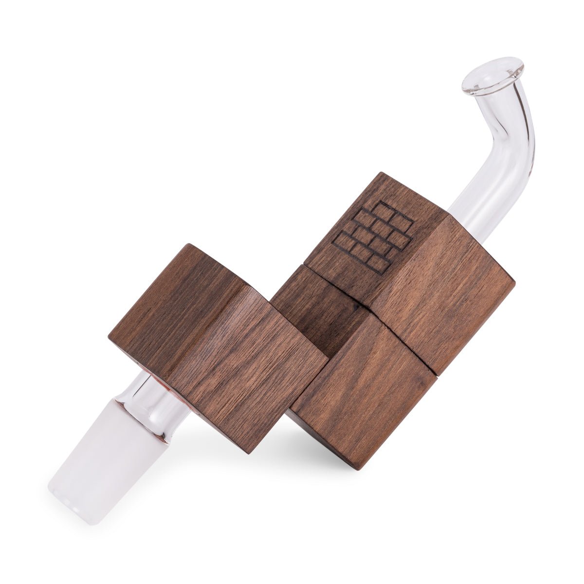 Lightly Used - Sticky Brick Flip Brick vaporizer - Image 9