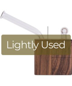 Lightly Used - Runt Vaporizer