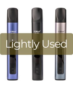 Lightly Used - XMAX V3 Pro Vaporizer