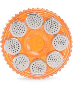 Storz & Bickel Volcano, Plenty, Mighty, Crafty+ Magazine with 8 Dosing Capsules for Solid Concentrates