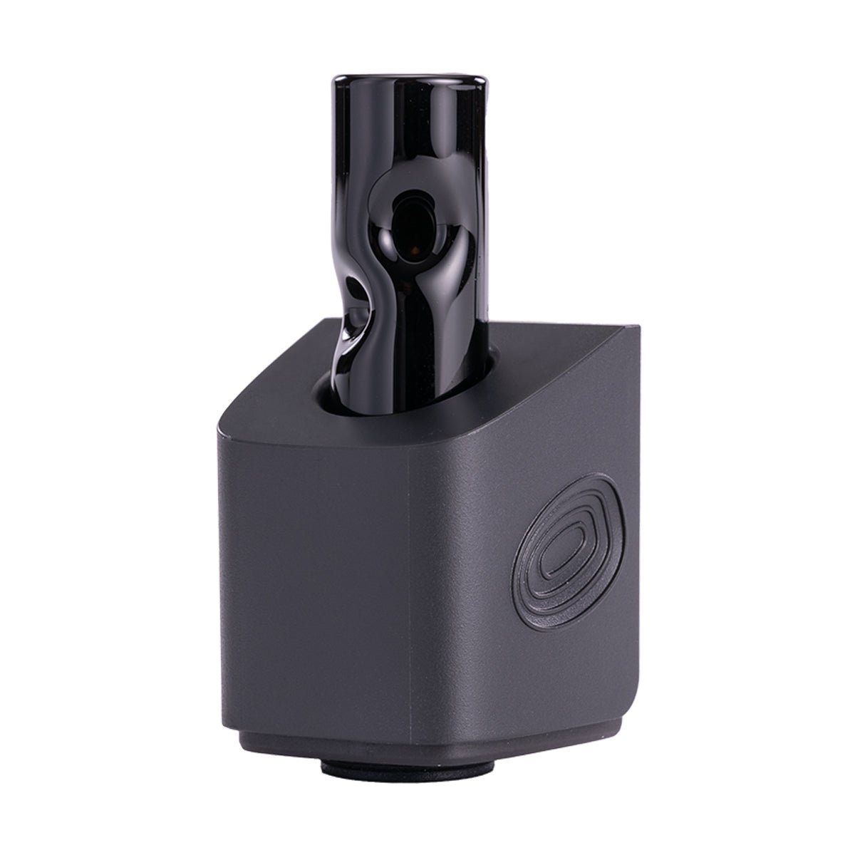 Magnetic Accessory Attachment and Dimpled Stem for Planet of the Vapes ONE