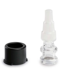 Mighty / Crafty+ Universal Water Pipe Adapter