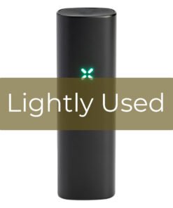 Lightly Used - PAX Plus Vaporizer