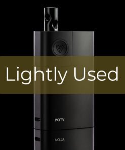 Lightly Used - POTV Lobo Vaporizer