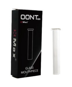 XMAX Oont Pro Glass Mouthpiece