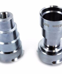 Boundless CF/CFX/CFV WPA (Water Pipe Adapter)