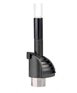 Filling Chamber and Mouthpiece for Oglesby & Butler Iolite