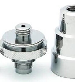 Flowermate V5.0S, V5.0X, V5.0S Pro, V5.0S Mini, V5.0S Mini Pro, V5.0X Mini Water Pipe Adapter