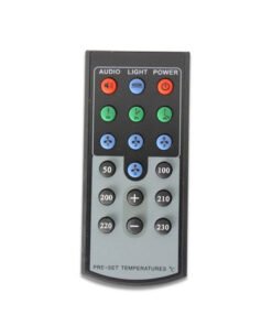 Remote Control for Arizer Extreme Q