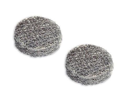 Solid Valve Solid Concentrate Pads for Storz & Bickel Volcano