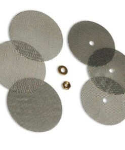 Solid Valve Normal Screen Set for Storz & Bickel Volcano