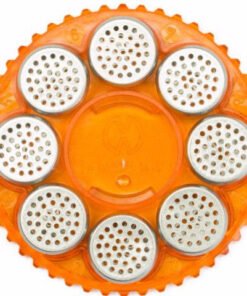 Storz & Bickel Mighty, Mighty+,Crafty+, Plenty, Venty, Veazy, Volcano 8 Dosing Capsules Magazine