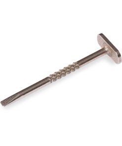 Tamp-N-Scrape Tool for PAX 2/3