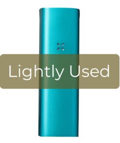 Lightly Used - PAX 3 Vaporizer