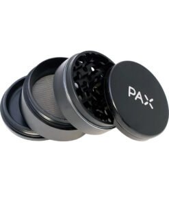 PAX 4 Piece Grinder - Clearance Sale