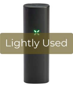 Lightly Used - PAX Mini Vaporizer (Old version)
