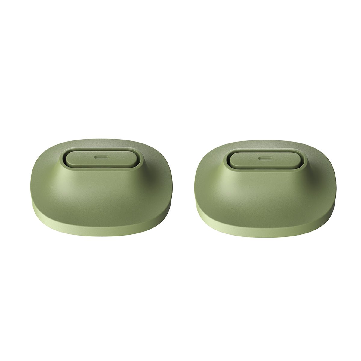 PAX Flow Raised Mouthpiece - Image 2