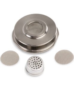 Plenty Filling Chamber Reducer, Storz & Bickel