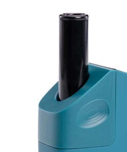 Accessory Attachment and Straight Stem for Planet of the Vapes ONE