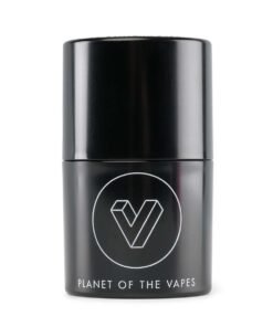 Planet of the Vapes Tightvac Container