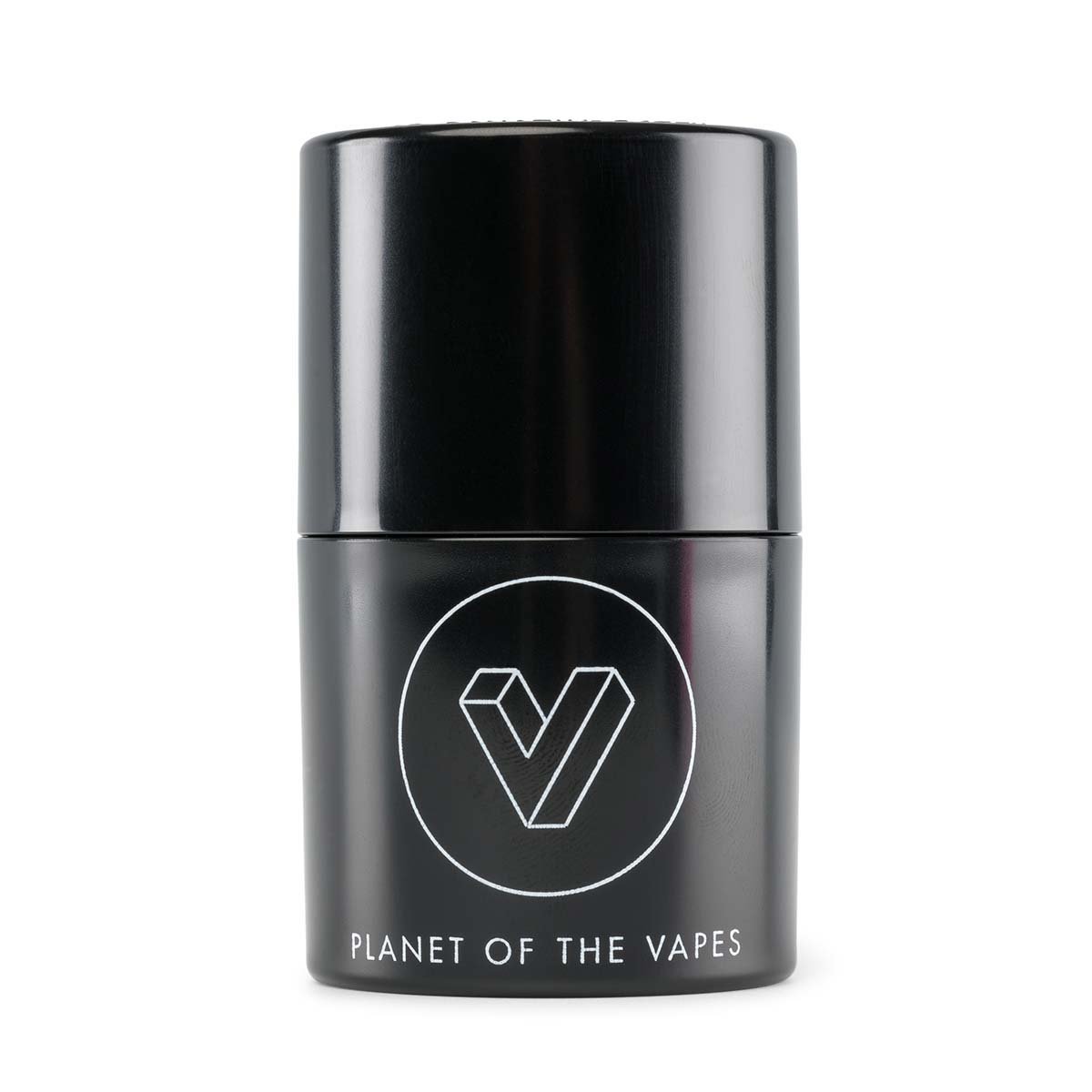 Planet of the Vapes Tightvac Container