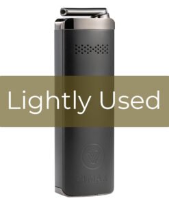 Lightly Used - POTV XMAX Starry V4 Vaporizer
