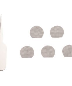 POTV XMAX V3 Pro Oven Mesh Screens