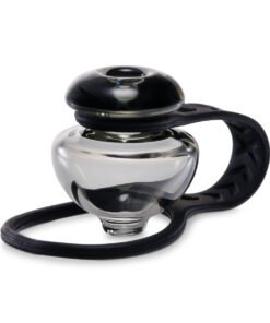 Puffco Peak Ball Cap & Tether
