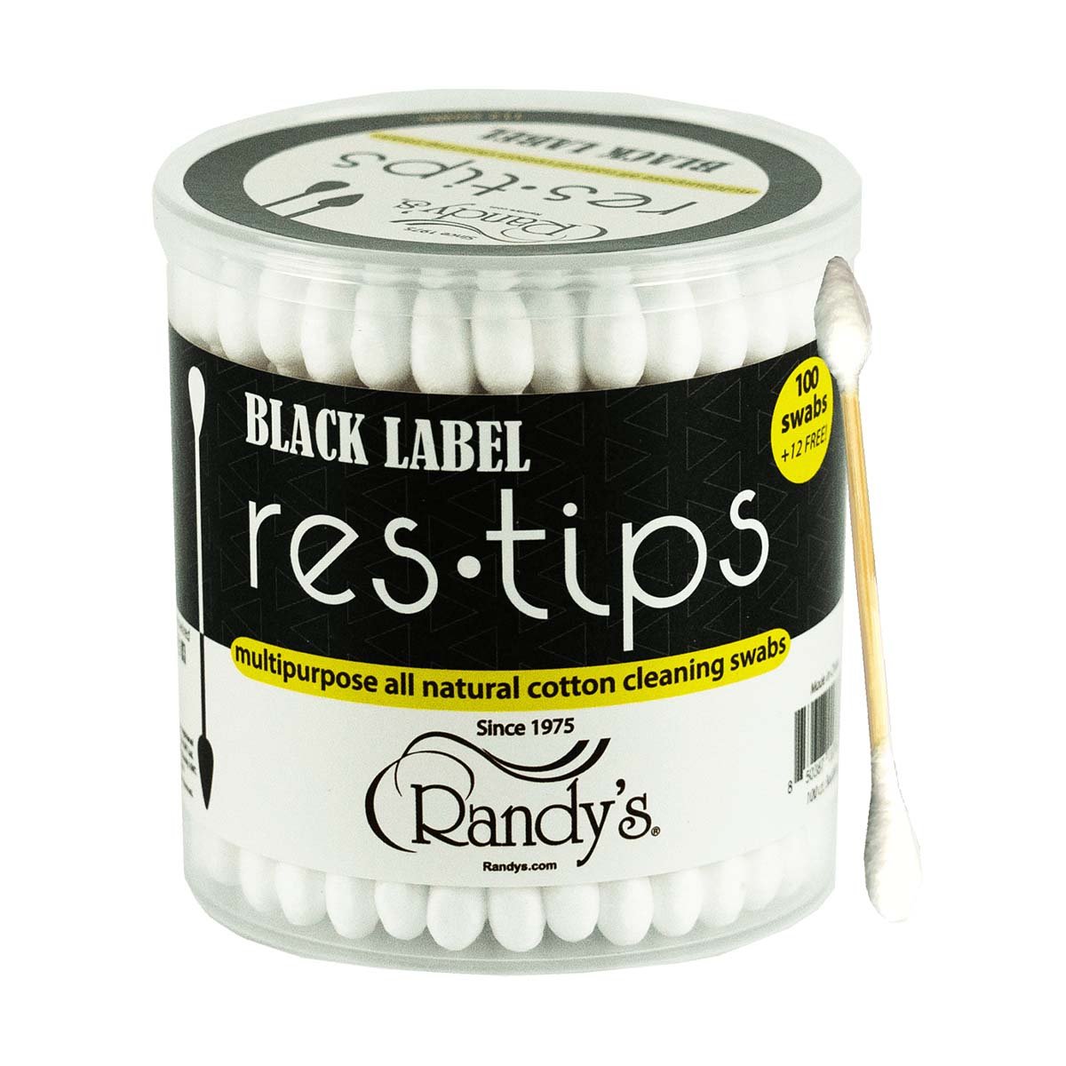Res-Tips by Randy's