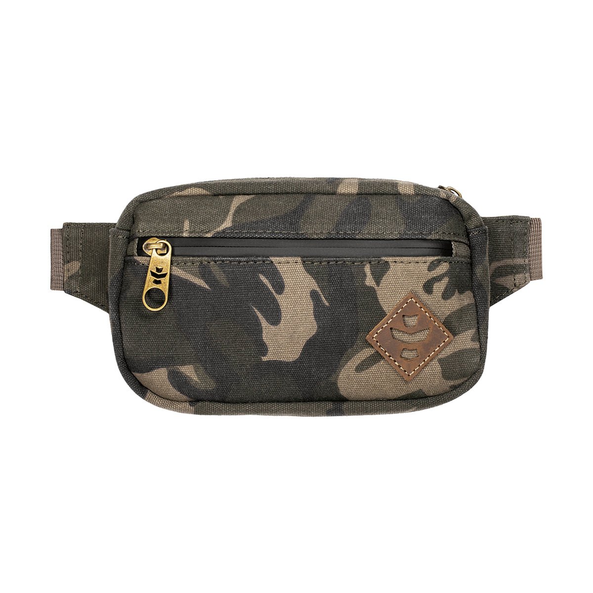 Revelry The Companion Smell Proof Crossbody Bag - Image 24