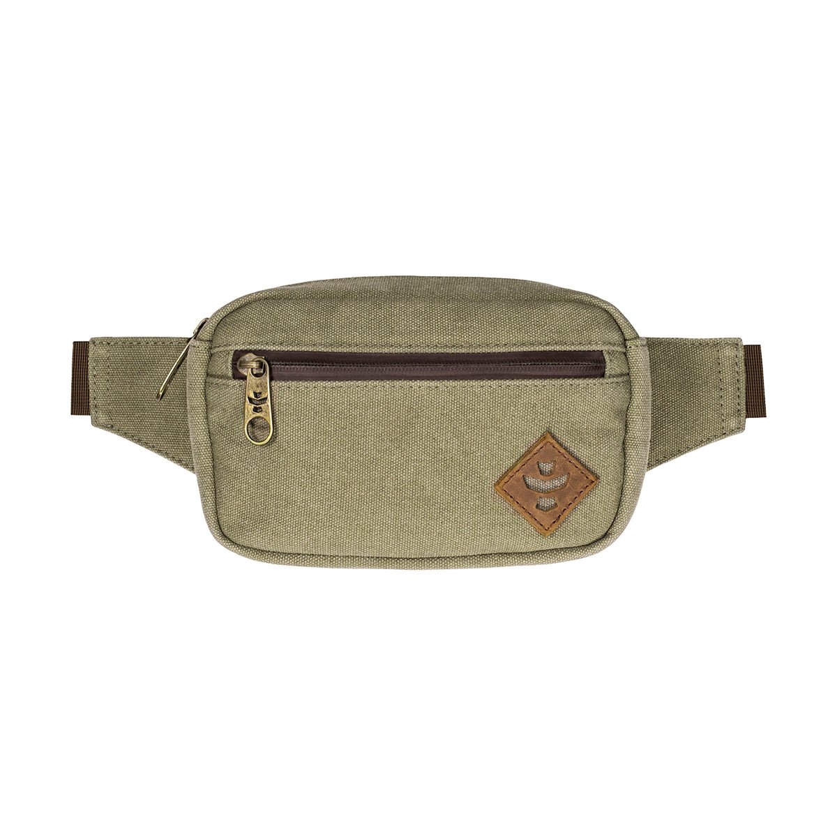 Revelry The Companion Smell Proof Crossbody Bag - Image 20