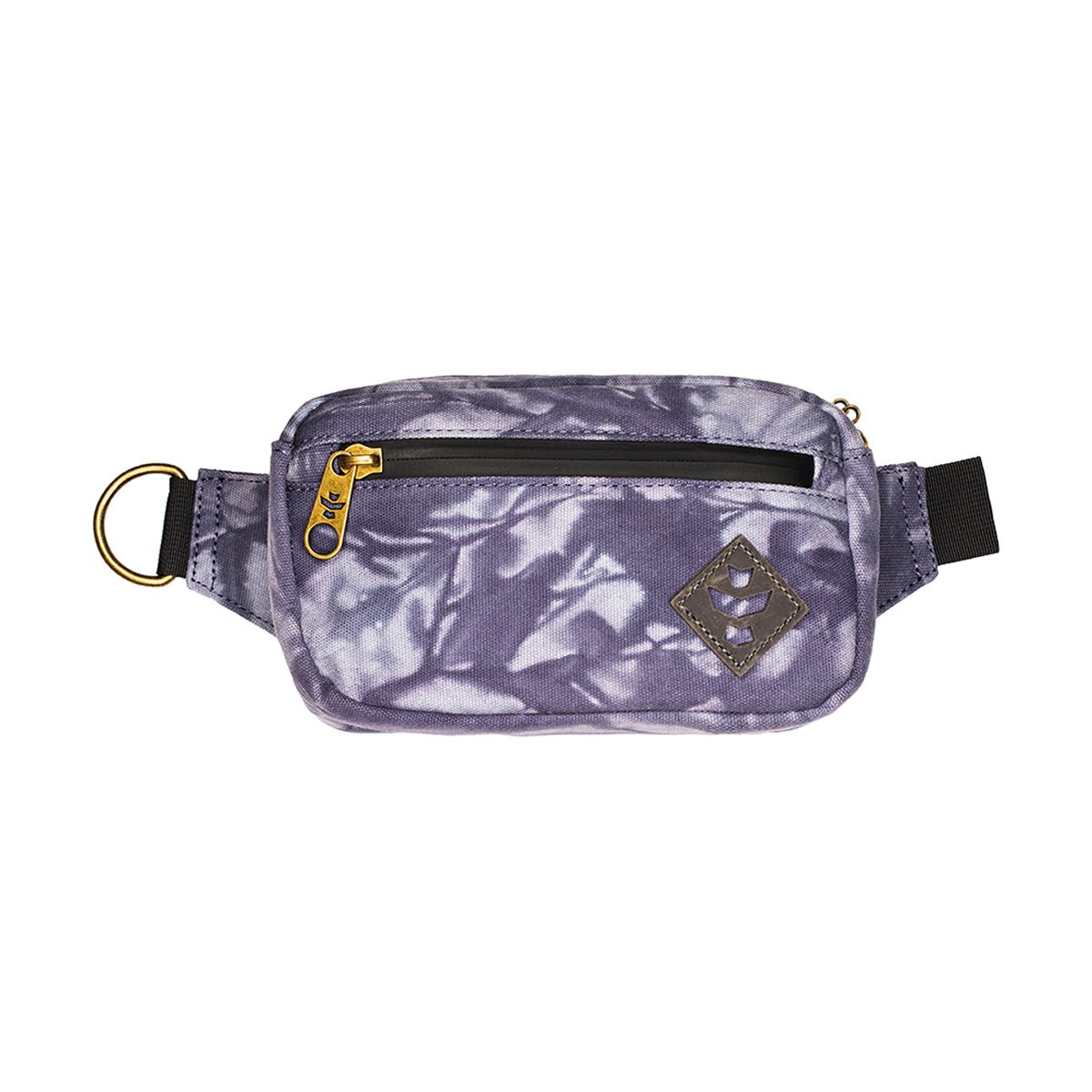 Revelry The Companion Smell Proof Crossbody Bag