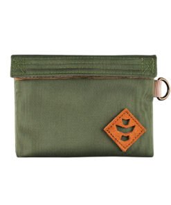 Revelry The Mini Confidant - Smell Proof Stash Bag