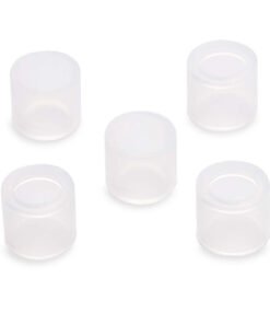 Silicone Gasket (5-pack)