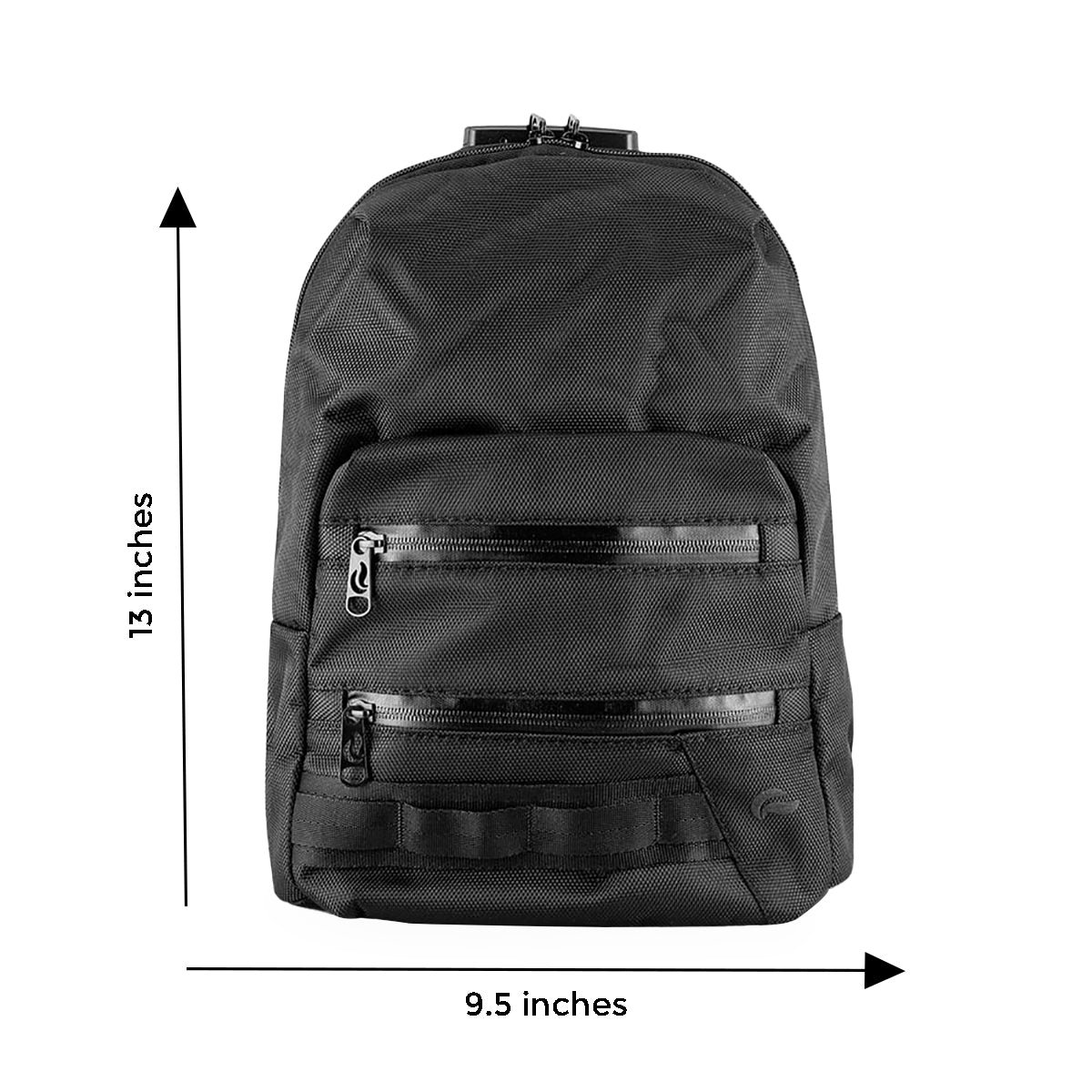 Skunk Mini Backpack - Image 3