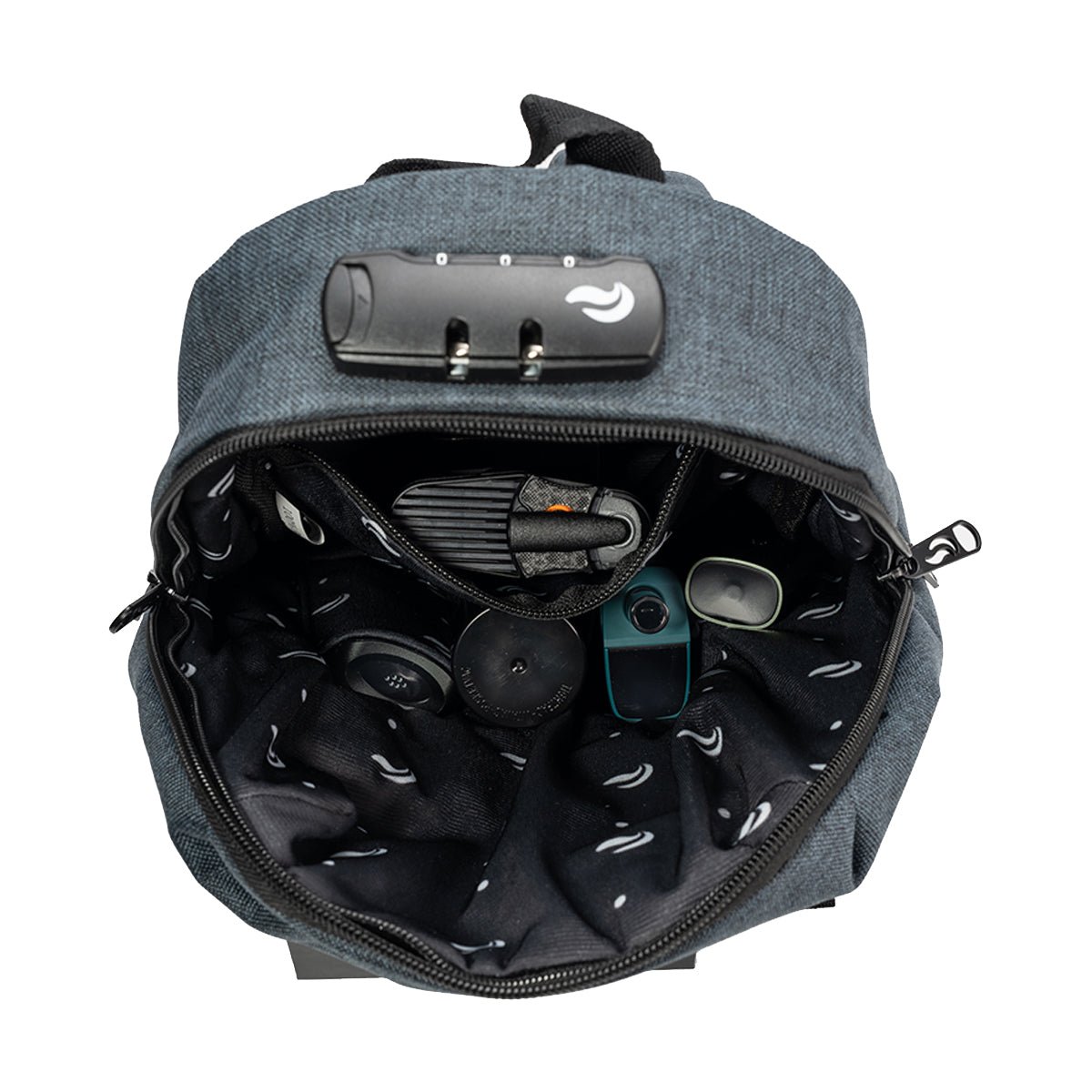Skunk Mini Backpack - Image 6