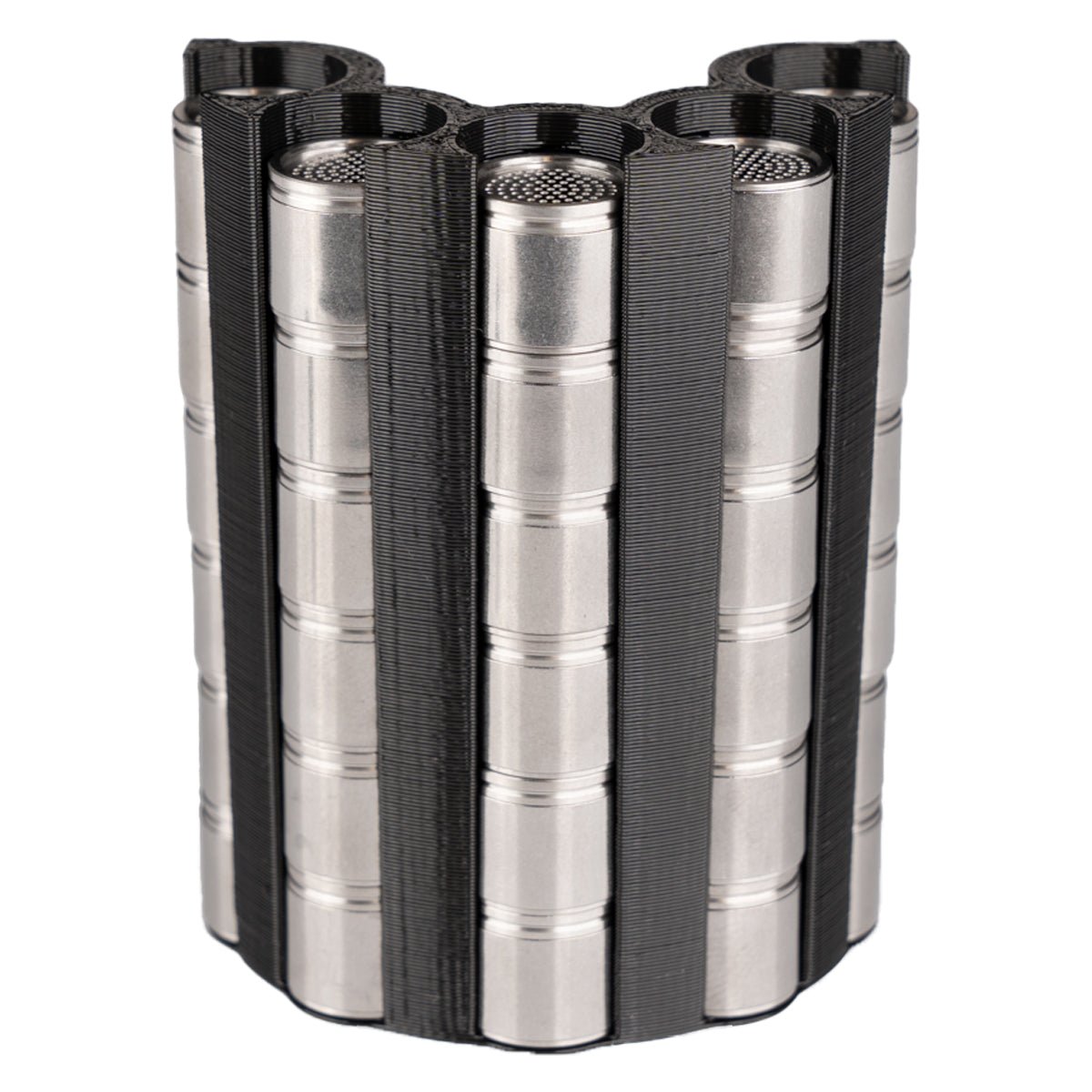 Planet of the Vapes Tightvac Container - Image 9