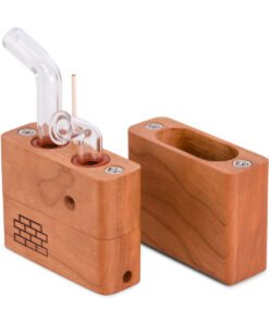 Sticky Brick Junior Vaporizer