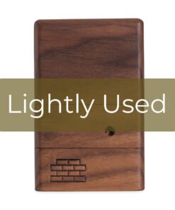 Lightly Used - Sticky Brick Junior Vaporizer
