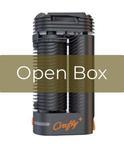 Lightly Used - Crafty+ Plus Vaporizer