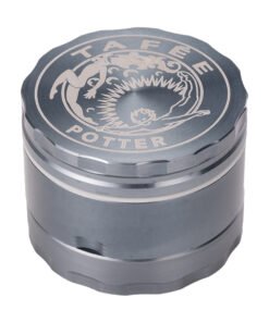 Tafee Bowle Potter Grinder