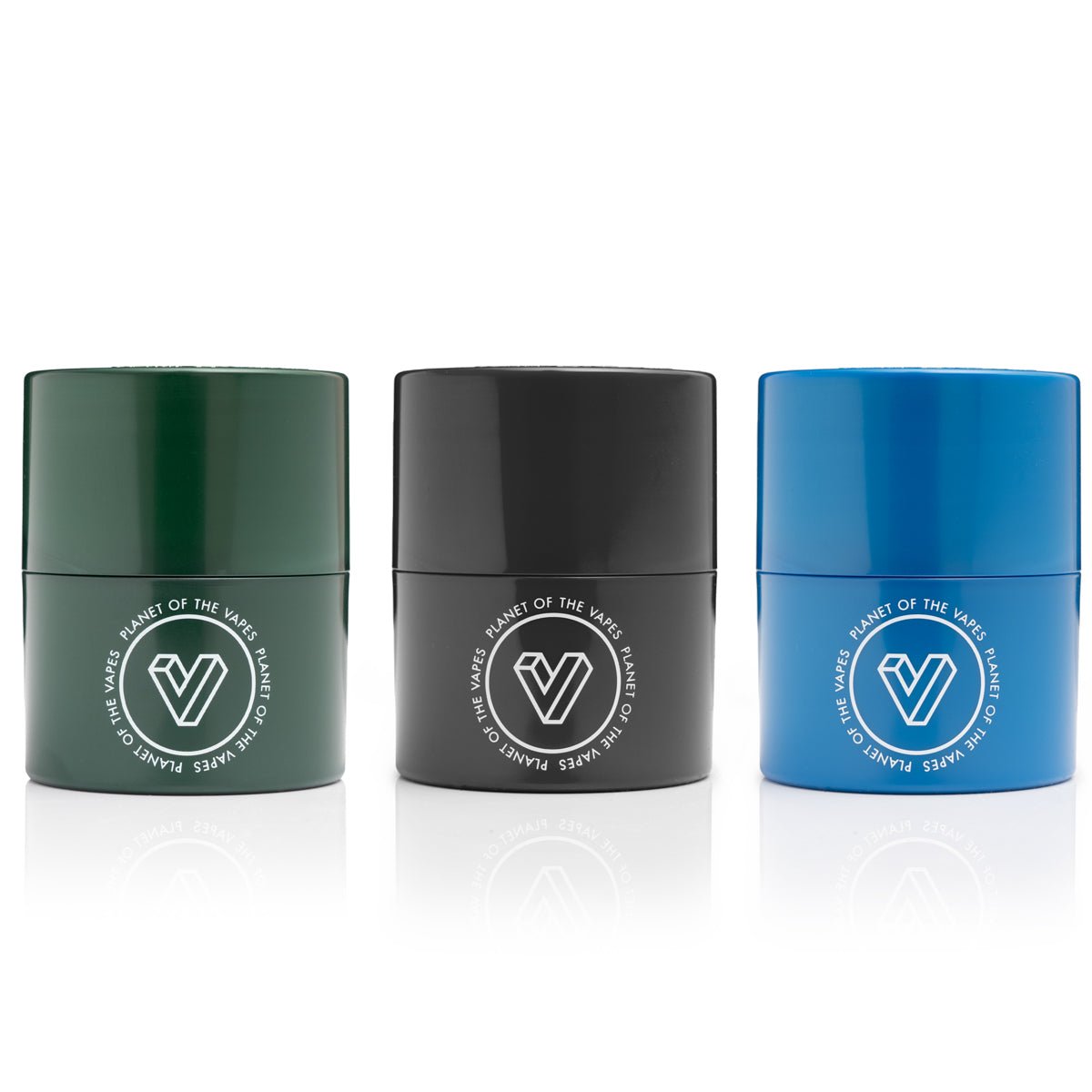 Planet of the Vapes Tightvac Container - Image 5