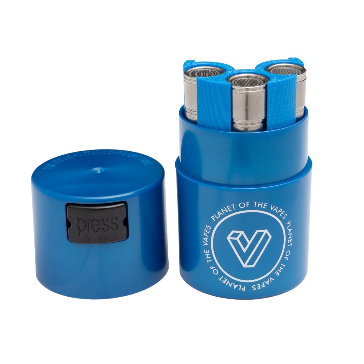 Planet of the Vapes Tightvac Container - Image 17
