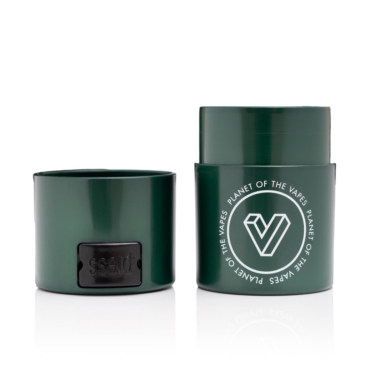Planet of the Vapes Tightvac Container - Image 19