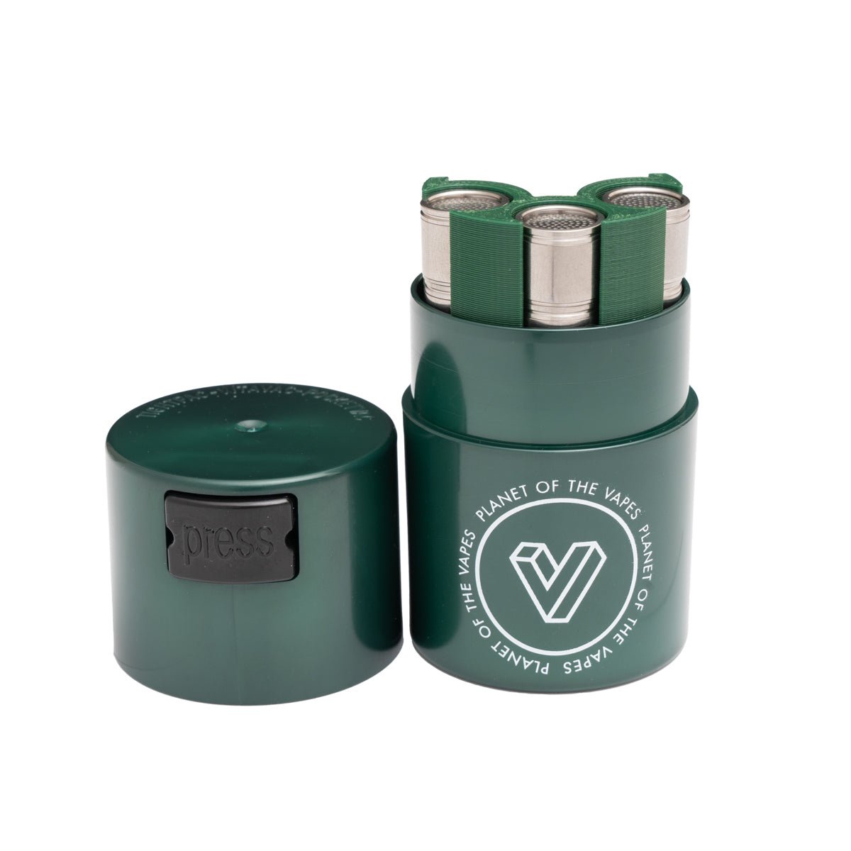 Planet of the Vapes Tightvac Container - Image 21