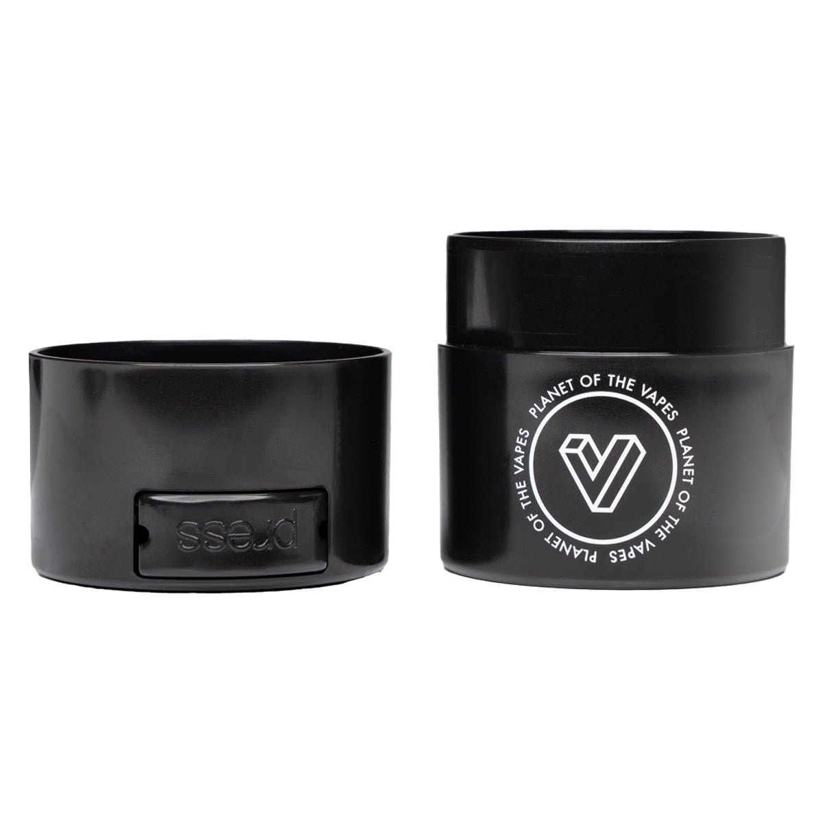 Planet of the Vapes Tightvac Container - Image 6