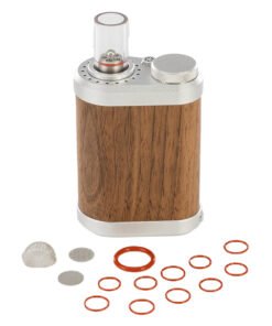 Tinymight O-Ring & Screen Replacement Pack