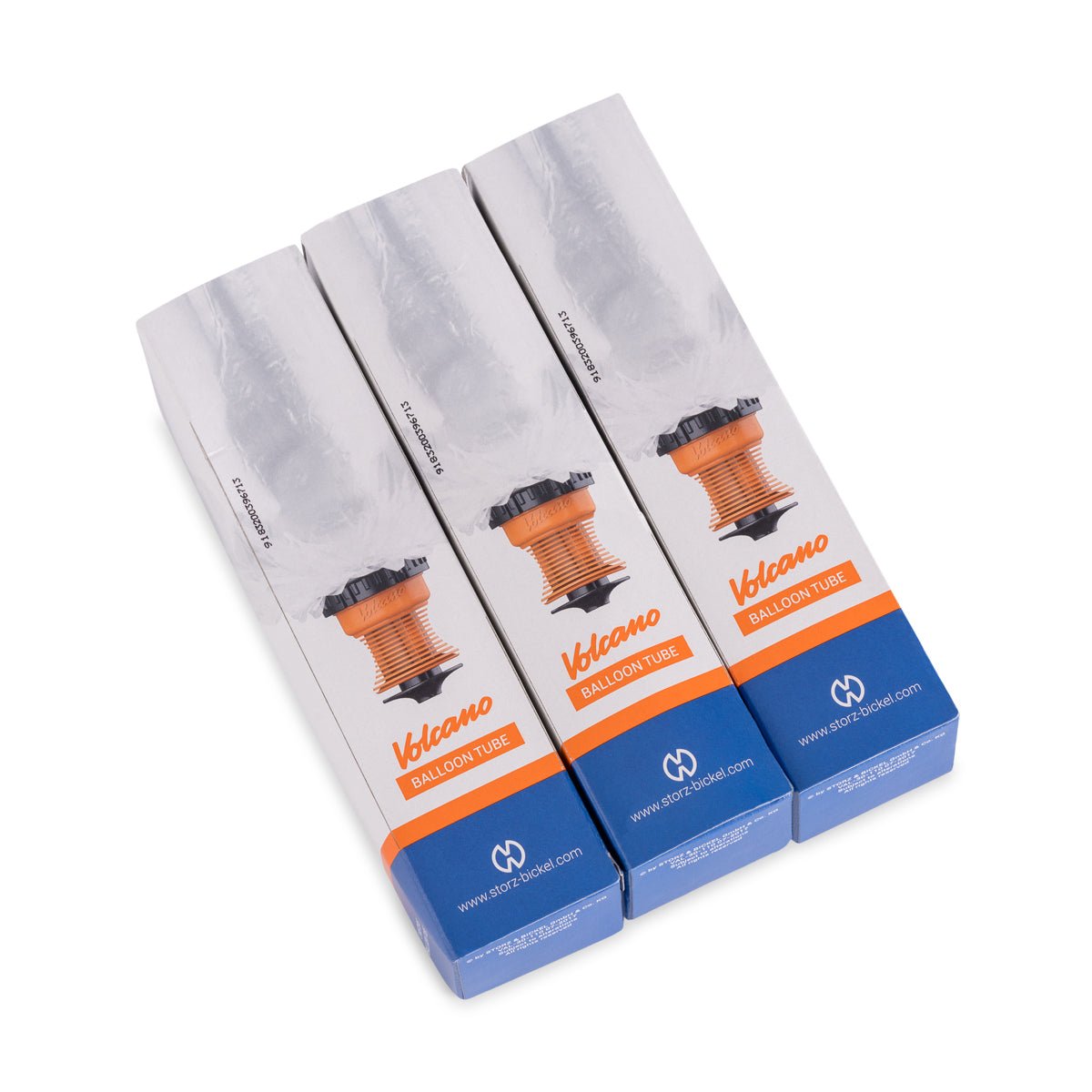 Volcano Balloon Tube Set, Storz & Bickel - Image 2